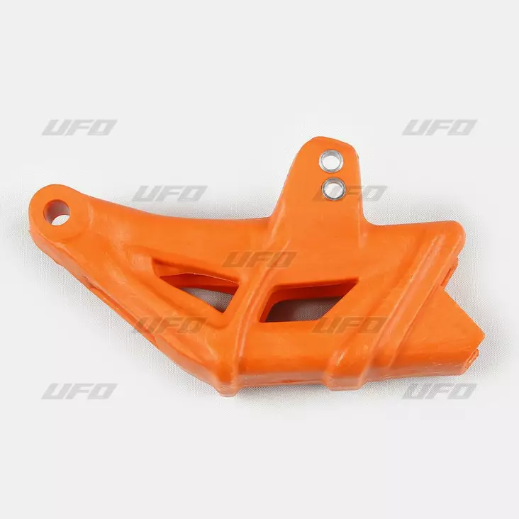 UFO Ketjuohjuri KTM125- EXC 08- SX/SXF 07-10 Oranssi 127 - Duell MP varaosat ja tarvikkeet - 48249 - 1