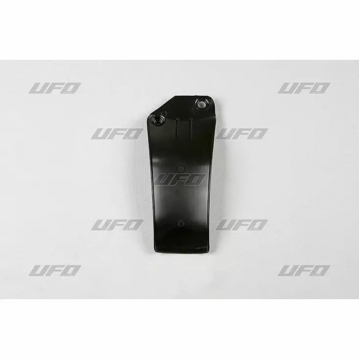 UFO Takaiskarin suojamuovi KTM65SX 16-23 MC65 21-.. TC65 24-.. Musta 001 - Duell MP varaosat ja tarvikkeet - 48959 - 1