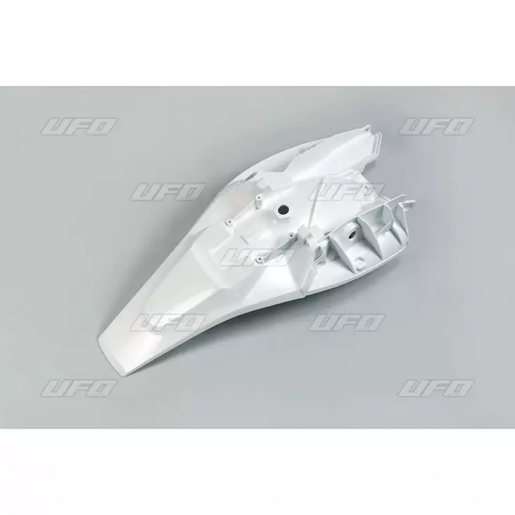 UFO Takalokasuoja HVA TC85 18-24 Valkoinen 041 - Duell MP varaosat ja tarvikkeet - 48889 - 1