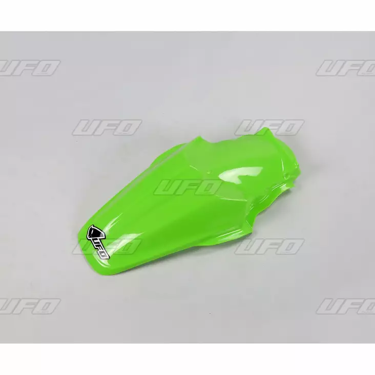 UFO Takalokasuoja KX80/85 91-13 Vihreä 026 - Duell MP varaosat ja tarvikkeet - 48229 - 1