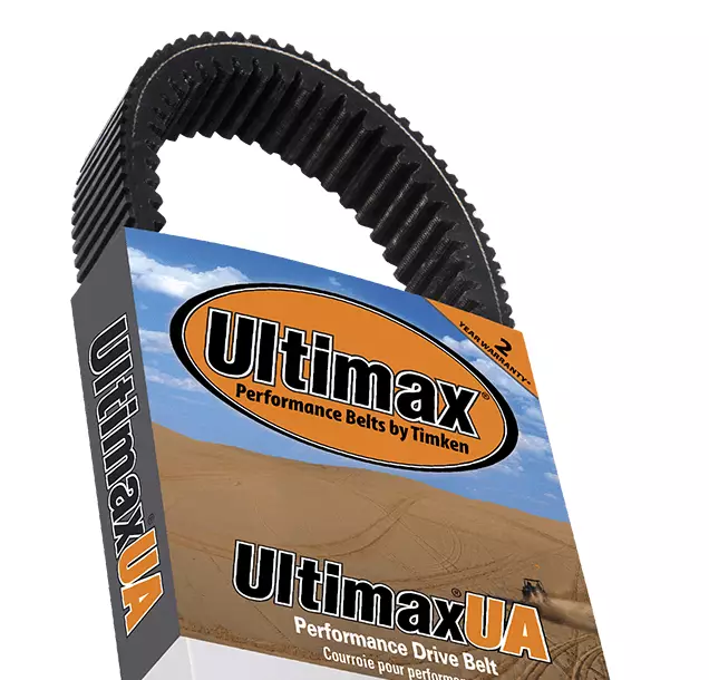 Ultimax UA423 Variaattorihihna ATV - Duell ATV varaosat ja tarvikkeet - 20739 - 1