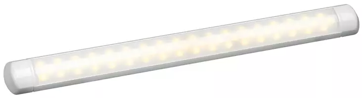 Valo Led valk Tasapohja 30cm - Duell venetarvikkeet - 7359 - 1