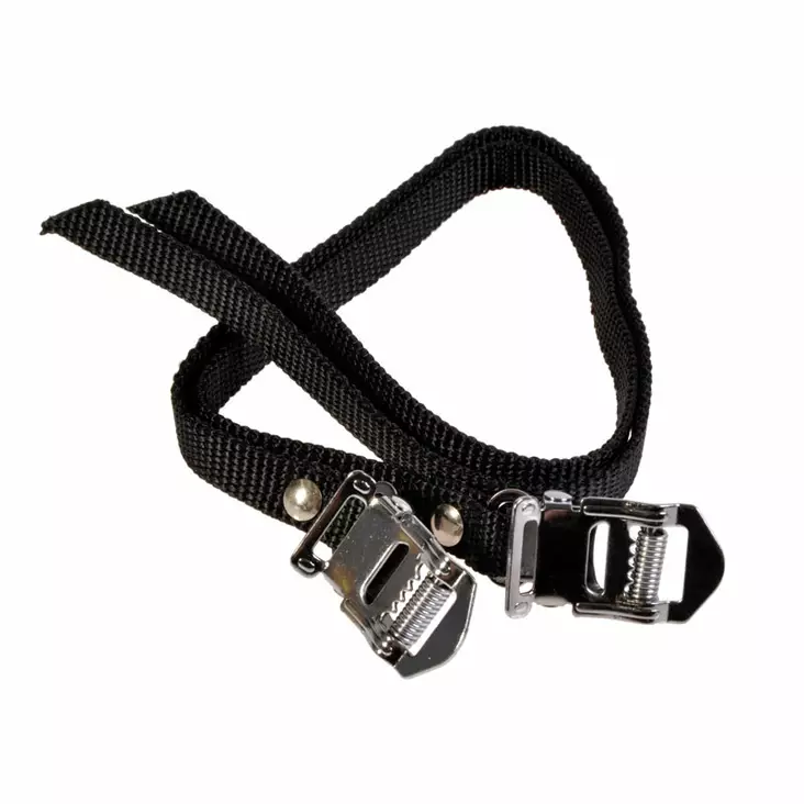 Varvaskoukku remmipari nylon - Duell polkupyörien varaosat ja tarvikkeet - 40979 - 1