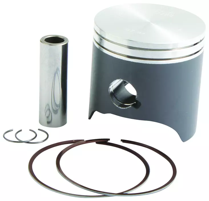 Vertex Piston kit KTM EXC150 TPI 21-.. TE150i 21-.. 57.96mm - Duell MP varaosat ja tarvikkeet - 77999 - 1