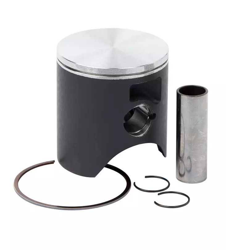 Vertex Piston kit KTM SX-EXC125 1998-00 54.22mm - Duell MP varaosat ja tarvikkeet - 79949 - 1