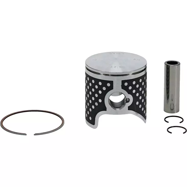 Vertex Piston kit KTM SX65 09-.. TC65 17-.. MC65 21-.. RACE EVO 44.99mm - Duell MP varaosat ja tarvikkeet - 77519 - 1