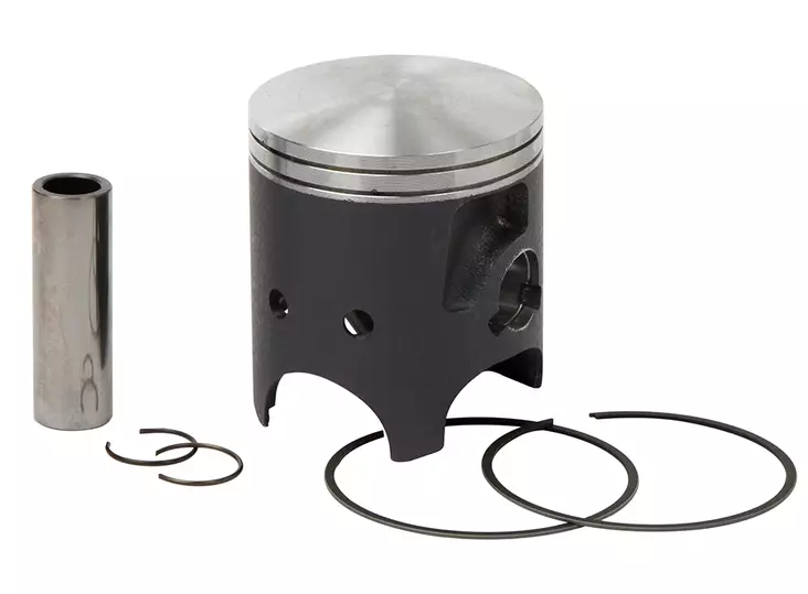 Vertex Piston kit SU RM250 1999 66.36mm - Duell MP varaosat ja tarvikkeet - 79879 - 1