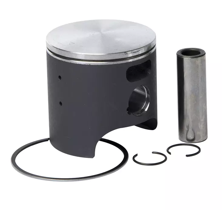 Vertex Piston kit YA YZ85 Supermini 2002-18 52.44mm - Duell MP varaosat ja tarvikkeet - 78659 - 1