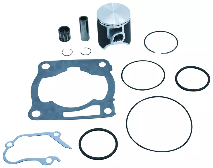 Vertex Top End Piston Kit YA YZ65 2018-.. 43.45 - Duell MP varaosat ja tarvikkeet - 77599 - 1