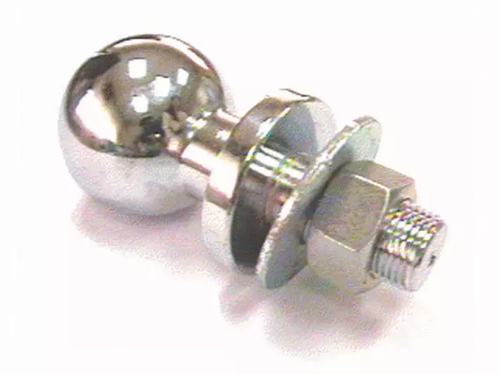 VETOKUULA 50mm - Duell ATV varaosat ja tarvikkeet - 140839 - 1