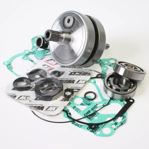 Wiseco Crankshaft Assembly Honda CR250 '92-01 - Duell MP varaosat ja tarvikkeet - 83629 - 1