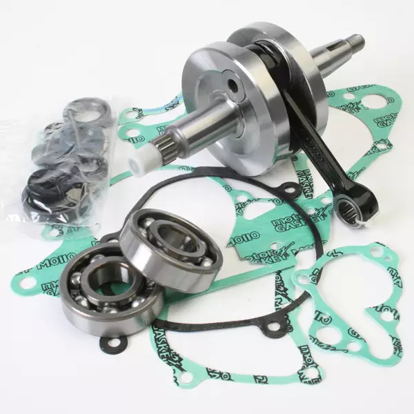 Wiseco Crankshaft Assembly Honda CR80 '86-02 + CR85 '03-04 - Duell MP varaosat ja tarvikkeet - 83959 - 1