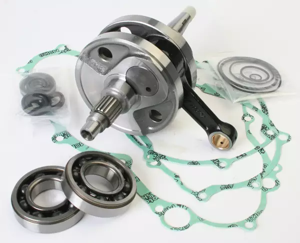 Wiseco Crankshaft Assembly Yamaha WR250F '03-12 - Duell MP varaosat ja tarvikkeet - 83189 - 1