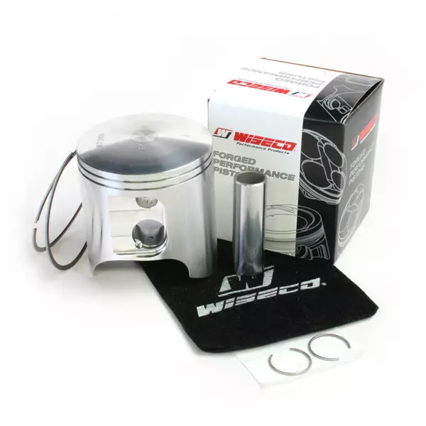 Wiseco Piston Kit Gas-Gas EC300 '00-18 + Wild HP300 '00-07 - Duell MP varaosat ja tarvikkeet - 85129 - 1