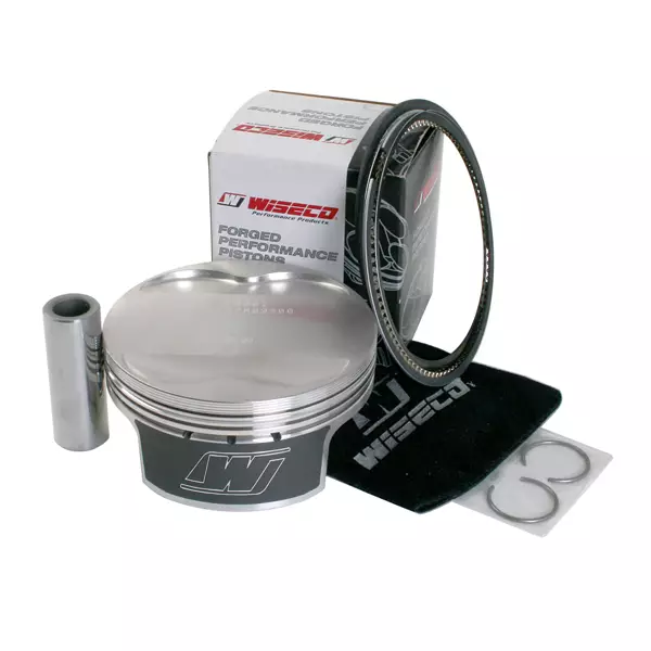 Wiseco Piston Kit Indian Scout '15 - Duell MP varaosat ja tarvikkeet - 85949 - 1