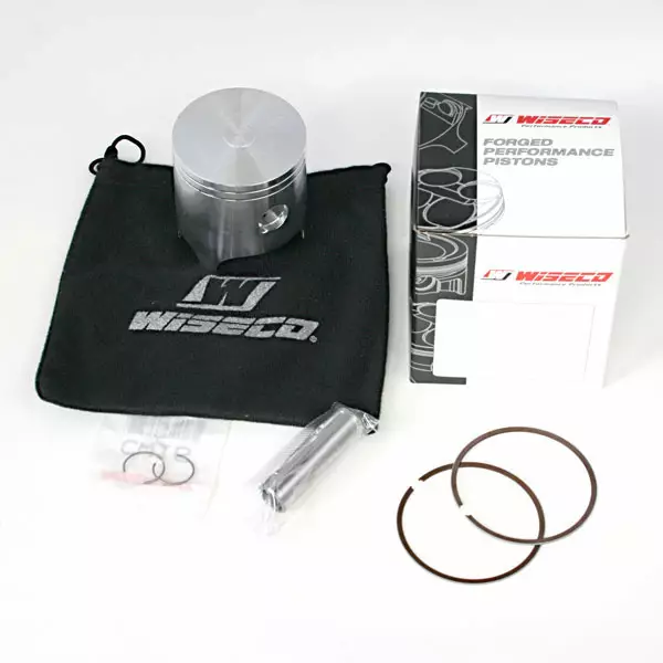 Wiseco Piston Kit KTM200EXC/MXC '98-16 + 200XC/XC-W - Duell MP varaosat ja tarvikkeet - 85399 - 1