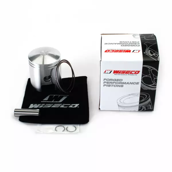 Wiseco Piston Kit Suzuki RM80 '77-81 1929CD - Duell MP varaosat ja tarvikkeet - 85539 - 1