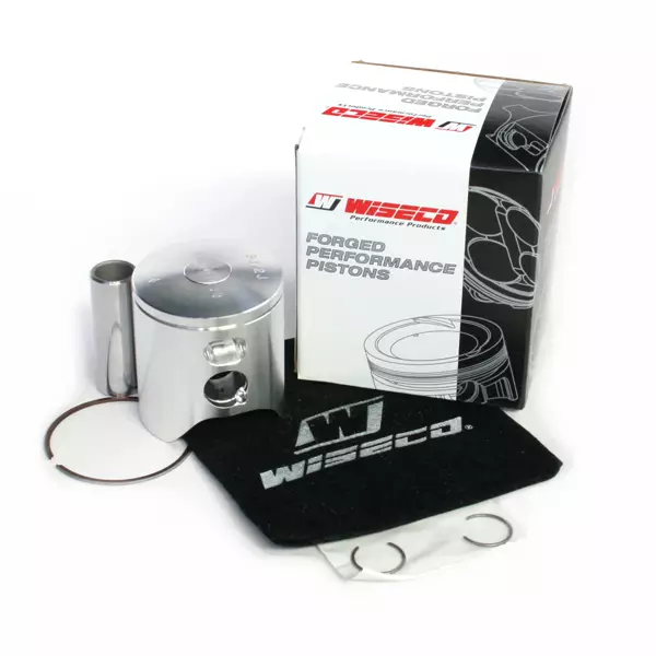 Wiseco Piston Kit Suzuki RM85 '02-22 1969CS - Duell MP varaosat ja tarvikkeet - 85319 - 1