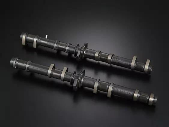 Yoshimura Camshaftset Suzuki GSX1400 - Duell MP varaosat ja tarvikkeet - 104569 - 1