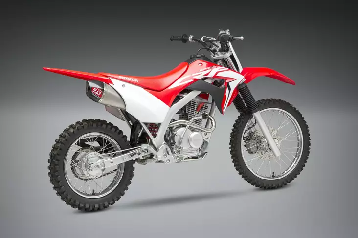 Yoshimura Full System Honda Crf125F 2019-22 Enduro Rs-9T Fs Ss-Ss-Cf - Duell MP varaosat ja tarvikkeet - 113269 - 1