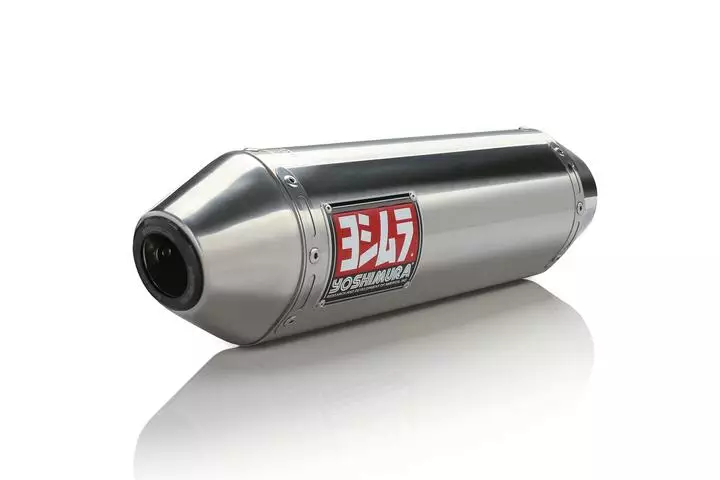 Yoshimura Full System Honda Full System Trx420/500 14- Rs7/Alu - Duell MP varaosat ja tarvikkeet - 113779 - 1