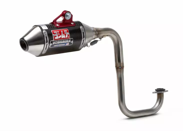 Yoshimura Full System Ktm Polaris Rzr170 2010-16 Signature Rs-2 Fs Ss-Cf-Ss - Duell MP varaosat ja tarvikkeet - 112439 - 1