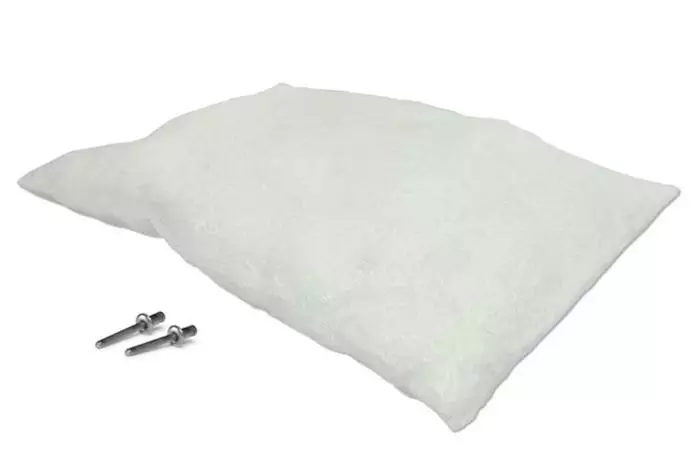 Yoshimura RS-3 Dual Premium Muffler Repack Kit (450g) - Duell MP varaosat ja tarvikkeet - 112339 - 1
