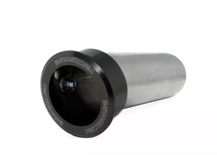 Yoshimura SOUND INSERT KIT 99db RS-5/RS-8 Round-Exit, 1.625" (INS-09-K) - Duell MP varaosat ja tarvikkeet - 112229 - 1