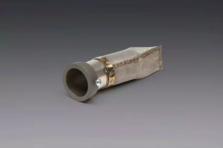 Yoshimura SOUND INSERT KIT TRC Muffler Cone Cap, Street (TEC-SB-A) - Duell MP varaosat ja tarvikkeet - 112299 - 1