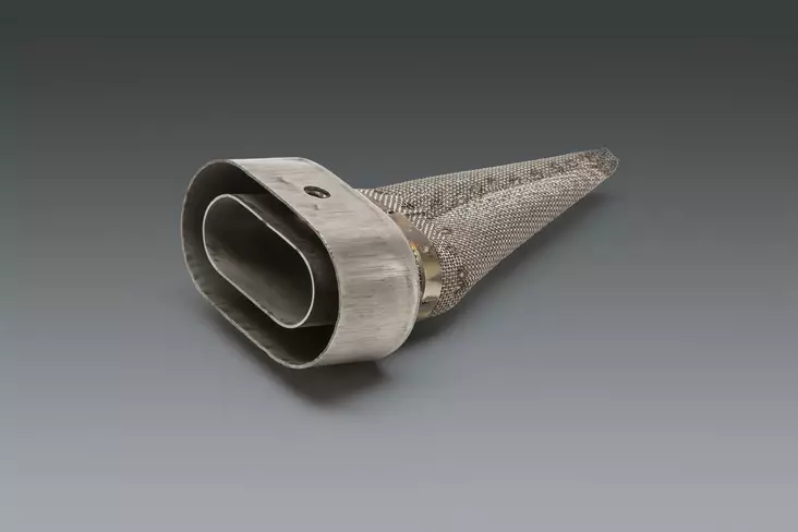 Yoshimura SOUND INSERT KIT TRS Muffler (TRS-INS-CK) - Duell MP varaosat ja tarvikkeet - 113049 - 1
