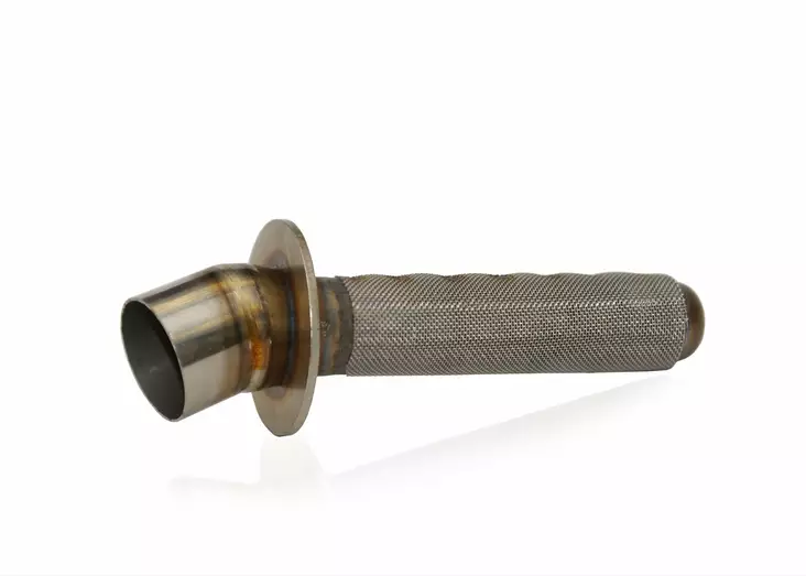 Yoshimura SPARK ARRESTER KIT RS-2 Off-Road Muffler, 1.375" (SA-12-K) - Duell MP varaosat ja tarvikkeet - 112269 - 1