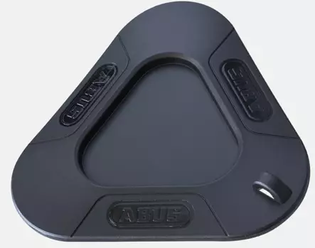 ABUS Sidestand plate - Duell muut varaosat ja tarvikkeet - 66349 - 1