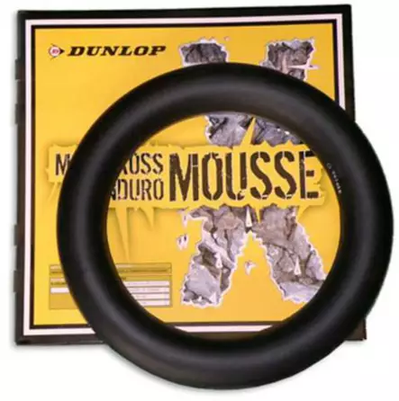 AirMousse Race P MiniMX 0,8 bar 90/100-16 small Re - Duell renkaat - 89779 - 1