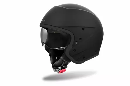 Airoh Kypärä J 110 Color Black Matt, S - Duell ajovarusteet - 61429 - 1