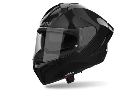 Airoh Kypärä Matryx Carbon, L - Duell ajovarusteet - 61459 - 1