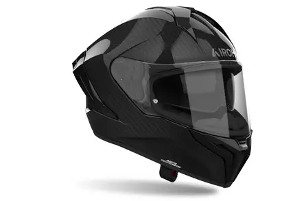 Airoh Kypärä Matryx Carbon, L - Duell ajovarusteet - 61459 - 1