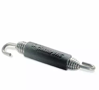 Akrapovic Fjäder P-S2 Mellan krök o cylinder D10x60 - Duell MP varaosat ja tarvikkeet - 67499 - 1