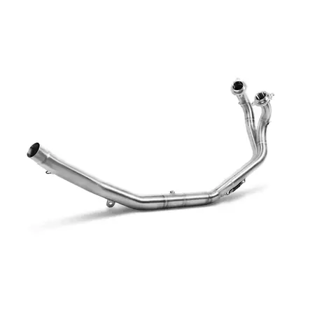Akrapovic Optional Header (SS) CRF1000L AFRICA TWIN 2016-19 - Duell MP varaosat ja tarvikkeet - 68609 - 1