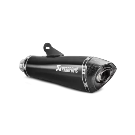Akrapovic Slip-On Line (Titaani) R NINET/ Pure/Scrambler/Urban G/S 2014- - Duell MP varaosat ja tarvikkeet - 68759 - 1
