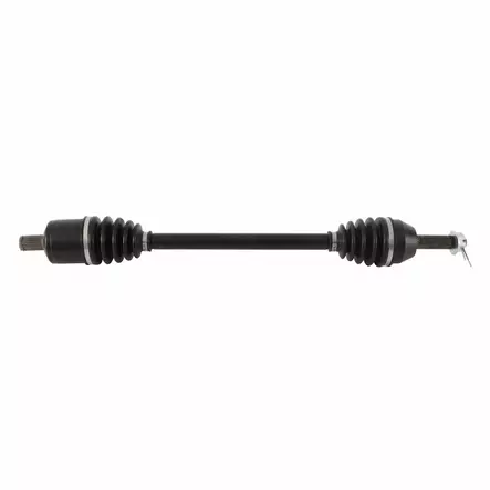 All Balls Vetoakseli täydellinen 8 Polaris Ranger Oikea/Vasen etu - Duell ATV varaosat ja tarvikkeet - 27029 - 1