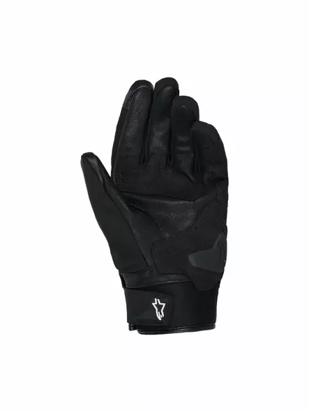 Alpinestars Ajohanska SP X Z WP Musta, XL - Duell ajovarusteet - 40219 - 1