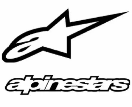 Alpinestars Footpeg inserts Tech 10 2020>, 11-12 (45.5-47) - Duell ajovarusteet - 37809 - 1