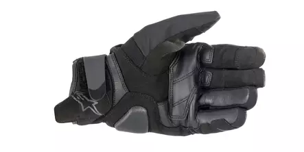 Alpinestars Hanska SMX-1 Vedenpitävä Musta/Musta, M - Duell ajovarusteet - 40419 - 1
