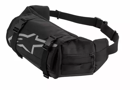 Alpinestars Tech Tool pack Musta - Duell ajovarusteet - 35949 - 1