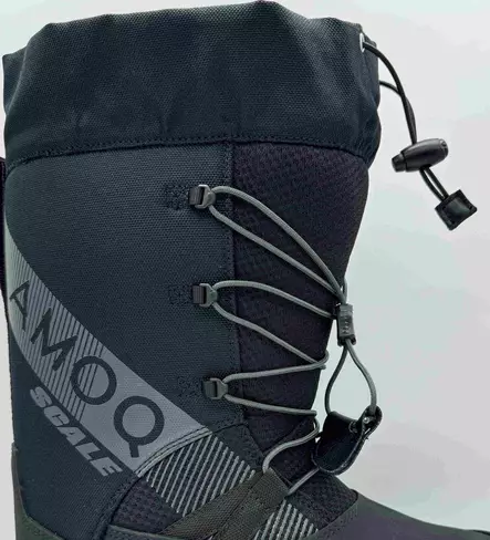 AMOQ Scale Speed Lace vaihtonauha setti - Duell ajovarusteet - 52429 - 1