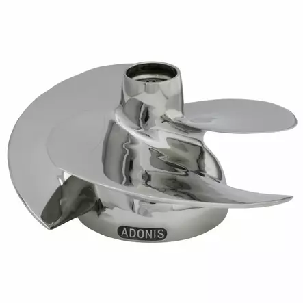 Anodis Impelleri Sea Doo 10-17 - Duell venetarvikkeet - 132359 - 1