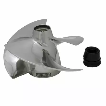 Anodis Impelleri Sea Doo 16-24 - Duell venetarvikkeet - 132119 - 1