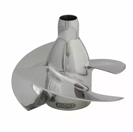 Anodis Impelleri Yamaha 10-15 - Duell venetarvikkeet - 133069 - 1