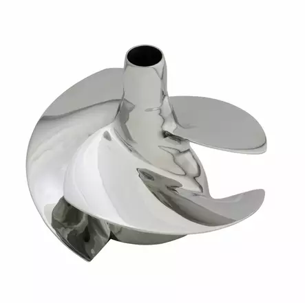 Anodis Impelleri Yamaha 13-17 - Duell venetarvikkeet - 132799 - 1