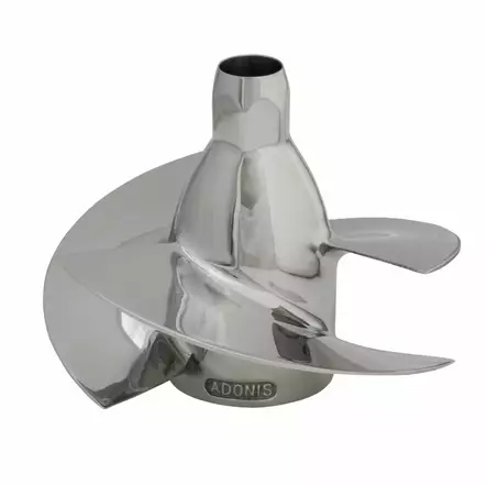 Anodis Impelleri Yamaha 14-18 - Duell venetarvikkeet - 132409 - 1